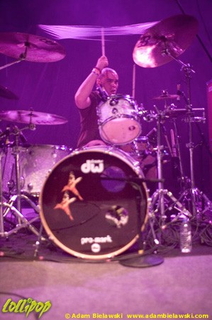 10 Years - Riviera Theater Chicago, IL Sept 2005 | Photos by Adam Bielawski