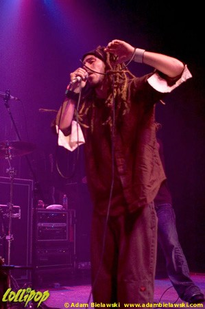 10 Years - Riviera Theater Chicago, IL Sept 2005 | Photos by Adam Bielawski