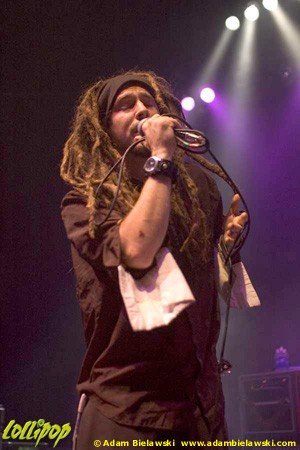 10 Years - Riviera Theater Chicago, IL Sept 2005 | Photos by Adam Bielawski