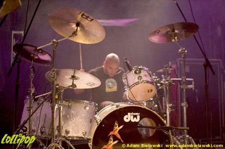 10 Years - Riviera Theater Chicago, IL Sept 2005 | Photos by Adam Bielawski