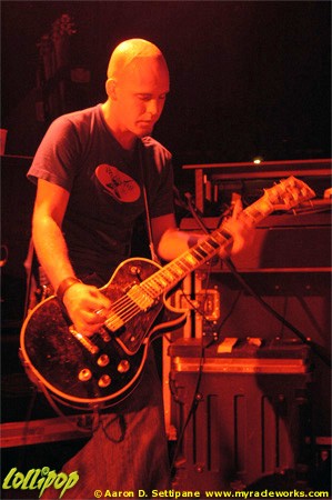 10 Years - The Roxy Hollywood, CA August 2005 | Photos by Aaron D. Settipane