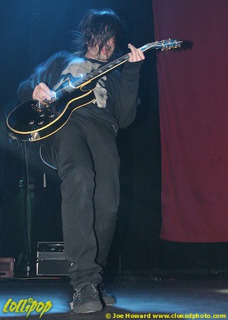 30 Seconds to Mars -The Pageant St Louis, MO April 2006 | Photos by Joe Howard