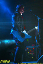 30 Seconds to Mars -The Pageant St Louis, MO April 2006 | Photos by Joe Howard