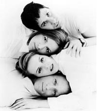 The middle-management community cringes in fear and PitneyBowes technicians are put on 24-hour alert after the discovery of the four latest victims of "The Mad Collator."