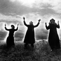 River of Putrescence are the only band I've ever interviewed with an interesting answer to the question "So where do you get the ideas for your songs?