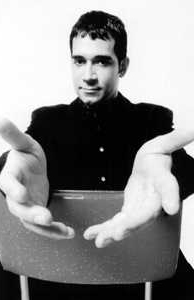 Unida Hand singer Jim "Jesus Christ, Look at the Size of His Hands!" Fredricks finally came forward about his condition.