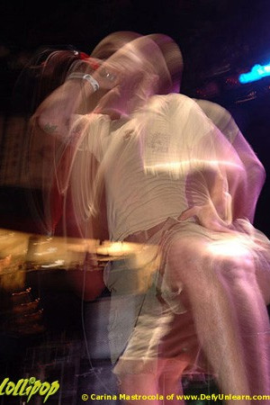 A Life Once Lost - Tsongas Arena Lowell, MA June 2005 | Photos by Carina Mastrocola