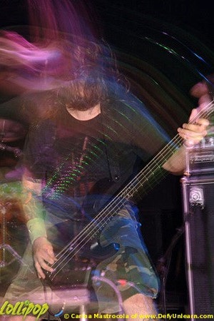 A Life Once Lost - Tsongas Arena Lowell, MA June 2005 | Photos by Carina Mastrocola