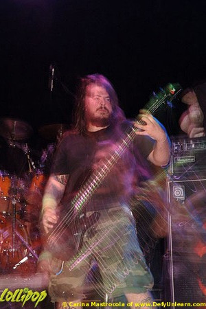 A Life Once Lost - Tsongas Arena Lowell, MA June 2005 | Photos by Carina Mastrocola