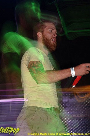 A Life Once Lost - Tsongas Arena Lowell, MA June 2005 | Photos by Carina Mastrocola