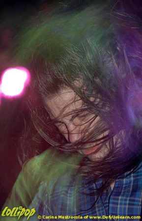 A Life Once Lost - Tsongas Arena Lowell, MA June 2005 | Photos by Carina Mastrocola