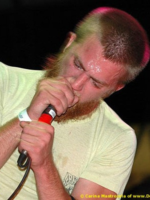 A Life Once Lost - Tsongas Arena Lowell, MA June 2005 | Photos by Carina Mastrocola