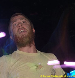 A Life Once Lost - Tsongas Arena Lowell, MA June 2005 | Photos by Carina Mastrocola