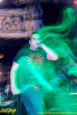 A Perfect Murder - New England Metal and Hardcore Festival 2004 | Photos by Bruce Bettis