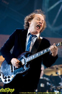 AC/DC - Allstate Arena Chicago, IL October 2008 | Photos by Adam Bielawski AC/DC - Allstate Arena Chicago, IL October 2008 | Photos by Adam Bielawski