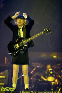 AC/DC - Oracle Arena Oakland, CA December 2008 | Photos by Raymond Ahner AC/DC - Oracle Arena Oakland, CA December 2008 | Photos by Raymond Ahner