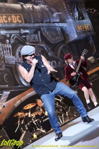 AC/DC - TD Banknorth Garden Boston, MA November 2008 | Photos by Joe Harrington AC/DC - TD Banknorth Garden Boston, MA November 2008 | Photos by Joe Harrington