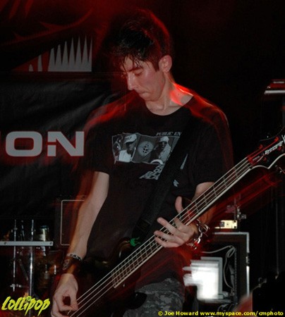 Acumen Nation - The Granada Lawrence KS October 2005 | Photos by Joe Howard