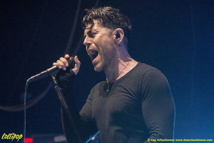 AFI - The Palladium Worcester, MA July 2018 | Photos by Lisa Schuchmann