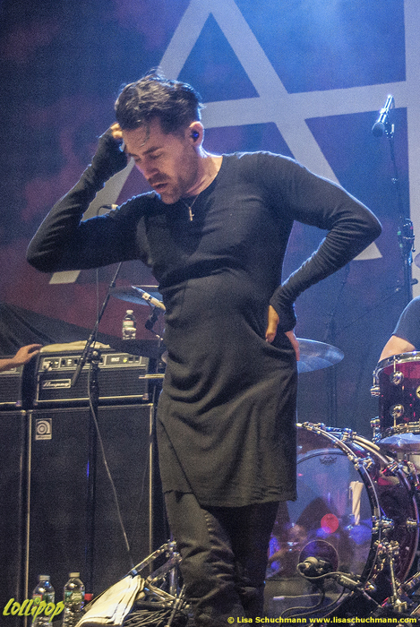 AFI - The Palladium Worcester, MA July 2018 | Photos by Lisa Schuchmann