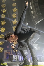 AFI - The Palladium Worcester, MA July 2018 | Photos by Lisa Schuchmann