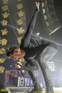 AFI - The Palladium Worcester, MA July 2018 | Photos by Lisa Schuchmann