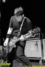 Against Me! - Avalon Boston, MA April 2006 | Photos by Carl Peer