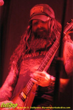 Alabama Thunderpussy - Key Club West Hollywood, CA February 2005 | Photos by Aaron D. Settipane
