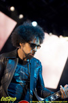 Alice In Chains - Rockstar Uproar Mansfield, MA August 2013 | Photos by Burcu Ergin