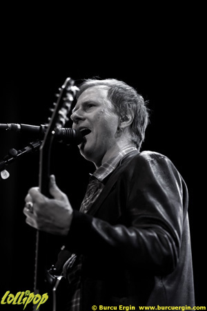 Alice In Chains - Rockstar Uproar Mansfield, MA August 2013 | Photos by Burcu Ergin