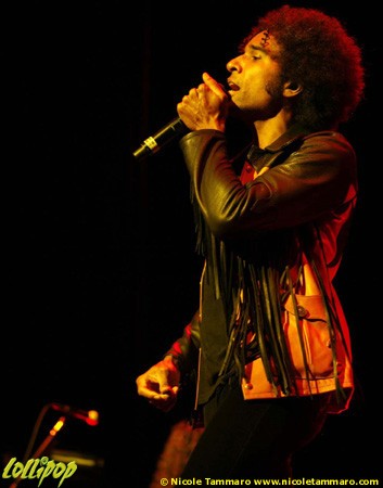 Alice in Chains - Tweeter Center Mansfield, MA August 2007 | Photos by Nicole Tammaro