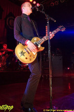Alkaline Trio - Avalon Boston, MA April 2006 | Photos by Carl Peer