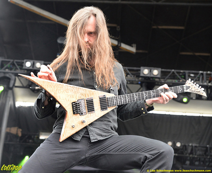 All That Remains - Rock 'N Derby Schaghticoke, NY May 2016 | Photos by Lisa Schuchmann