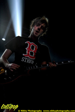 All Time Low - Tsongas Arena Lowell, MA April 2013 | Photos by Nikky Photography