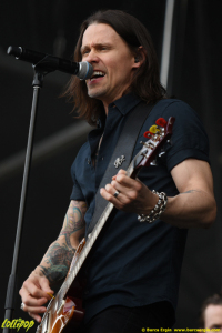 Alter Bridge - Louder Than Life Festival Louisville, KY October 2016 | Photos by Burcu Ergin Alter Bridge - Louder Than Life Festival Louisville, KY October 2016 | Photos by Burcu Ergin