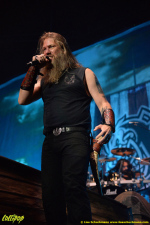 Amon Amarth - DCU Center Worcester, MA October 2016 | Photos by Lisa Schuchmann Amon Amarth - DCU Center Worcester, MA October 2016 | Photos by Lisa Schuchmann