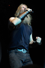 Amon Amarth at House of Blues Boston, MA April 2016 | Photos by Lisa Schuchmann