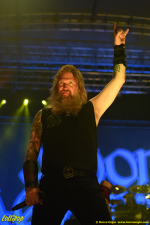 Amon Amarth - Rock Off Fest Istanbul, Turkey July 2017 | Photos by Burcu Ergin Amon Amarth - Rock Off Fest Istanbul, Turkey July 2017 | Photos by Burcu Ergin