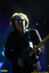 Anathema - Volkswagen Arena Istanbul, Turkey December 2017 | Photos by Burcu Ergin