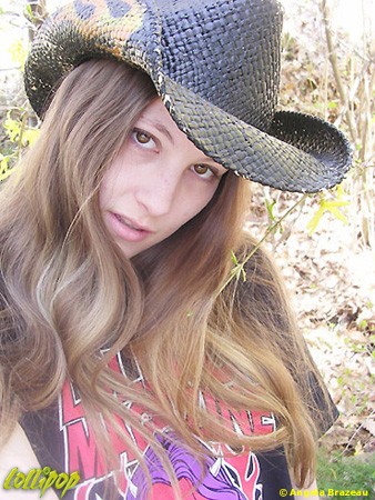 Angela | Shedevil Cowgirl