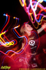 Arch Enemy - New England Metal and Hardcore Festival2 2004 | Photos by Wade Gosselin
