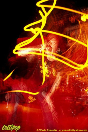 As I Lay Dying - New England Metal and Hardcore Festival 2004 | Photos by Wade Gosselin