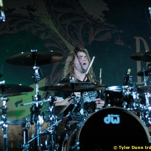 As I Lay Dying - Pop\'s Sauget, IL November 2007 | Photos by Tyler Dunn