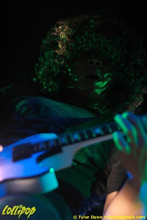 As I Lay Dying - Pop\'s Sauget, IL November 2007 | Photos by Tyler Dunn