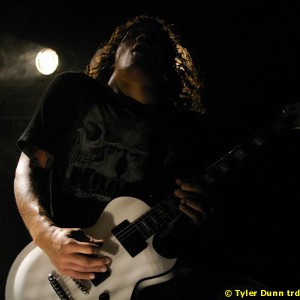 As I Lay Dying - Pop\'s Sauget, IL November 2007 | Photos by Tyler Dunn