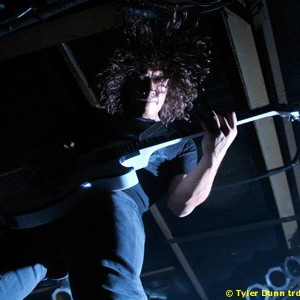 As I Lay Dying - Pop\'s Sauget, IL November 2007 | Photos by Tyler Dunn