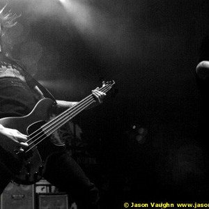As I Lay Dying - Taste of Chaos Long Beach, CA March 2006 | Photos by Jason Vaughn