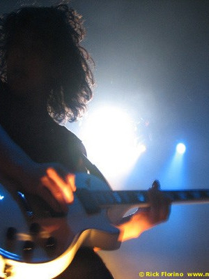 As I Lay Dying - Taste of Chaos San Diego, CA February 2006 | Photos by Rick Florino