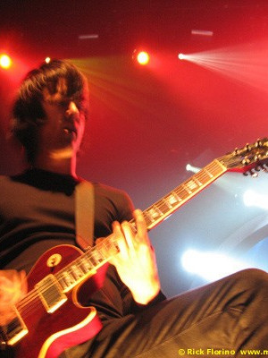 As I Lay Dying - Taste of Chaos San Diego, CA February 2006 | Photos by Rick Florino