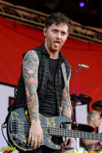 Asking Alexandria - Monster Energy Welcome To Rockville Jacksonville, FL April 2018 | Photos by Burcu Ergin Asking Alexandria - Monster Energy Welcome To Rockville Jacksonville, FL April 2018 | Photos by Burcu Ergin
